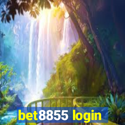 bet8855 login